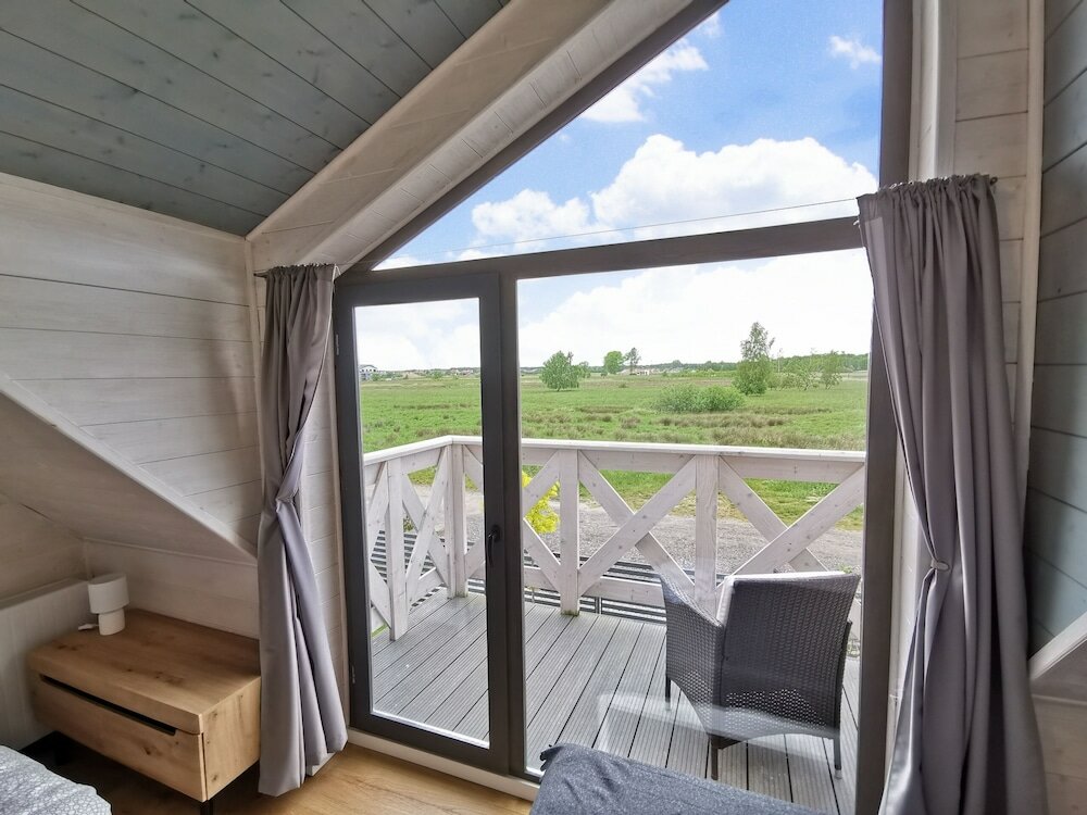 Фото La Cubita - Nowe domki i apartamenty