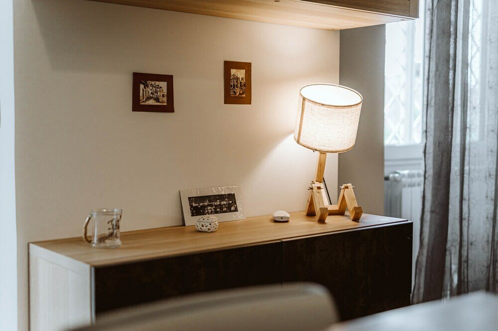 Фото Doriana Flat