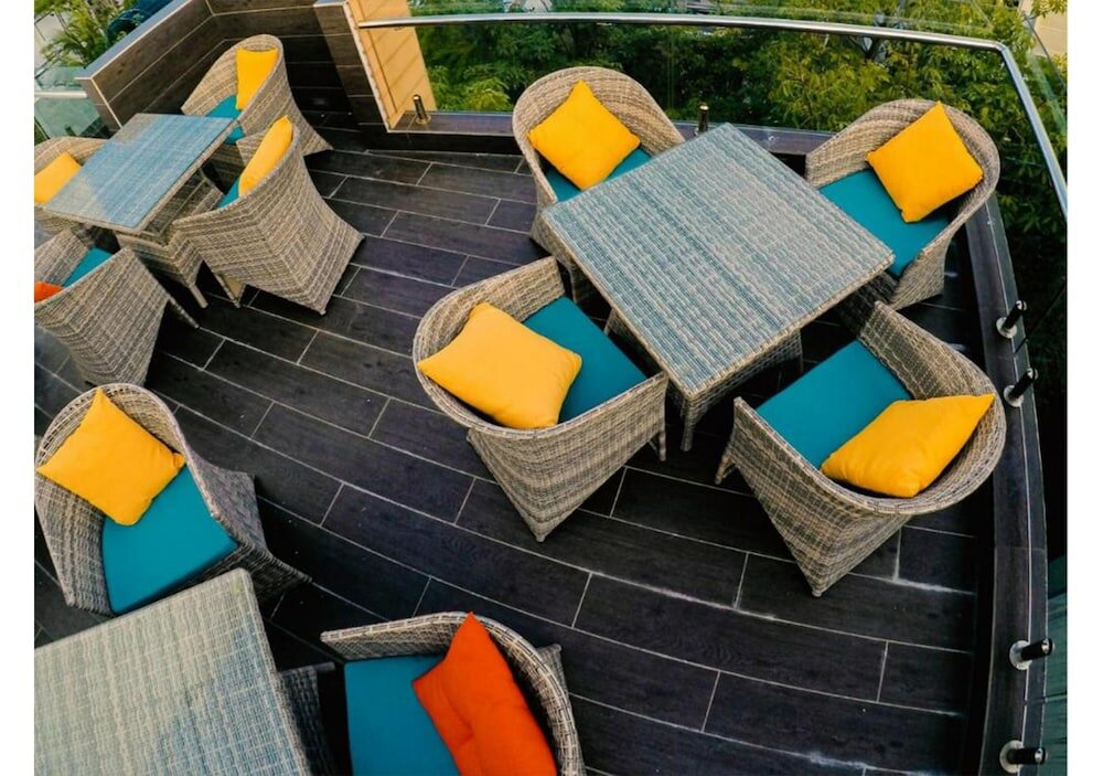 Фото Dreams Grand