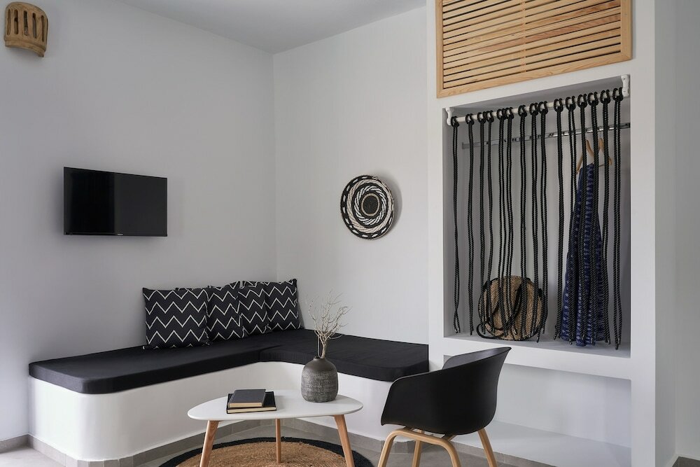 Фото The Thermia Suites