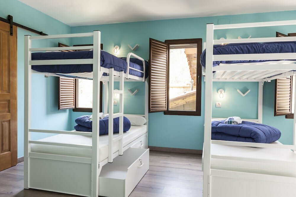 Фото Villa Palatina Superior Hostel