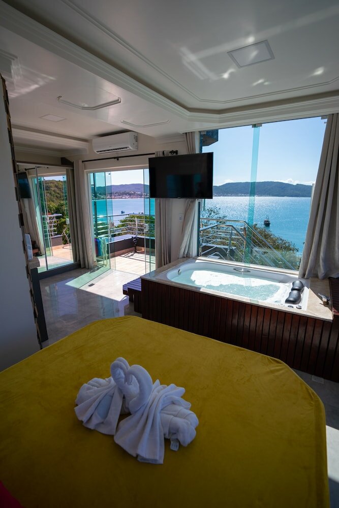 Фото Pousada Mirante do Cesar