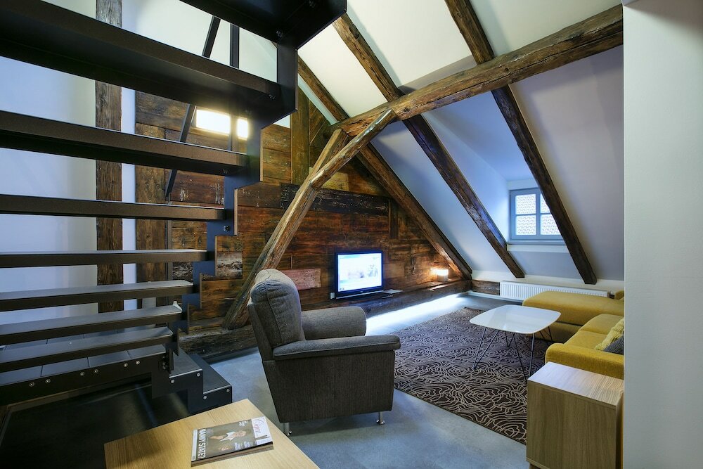 Фото Apartments At The Blue Duckling