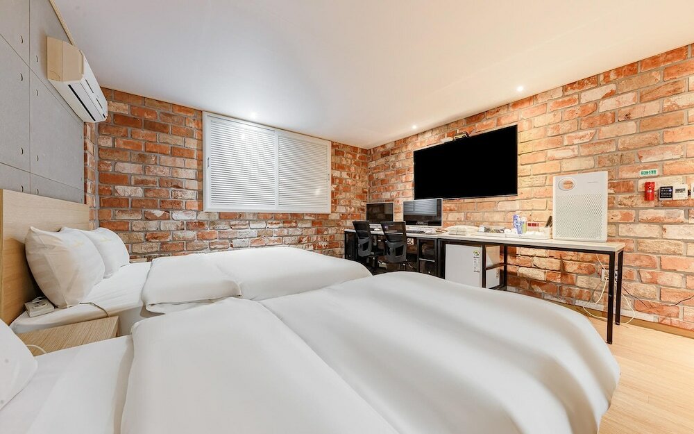 Фото Nonsan River