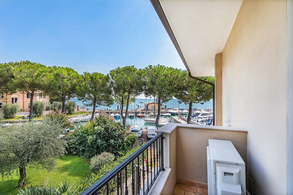 Фото La Cascata Apartments by Wonderful Italy