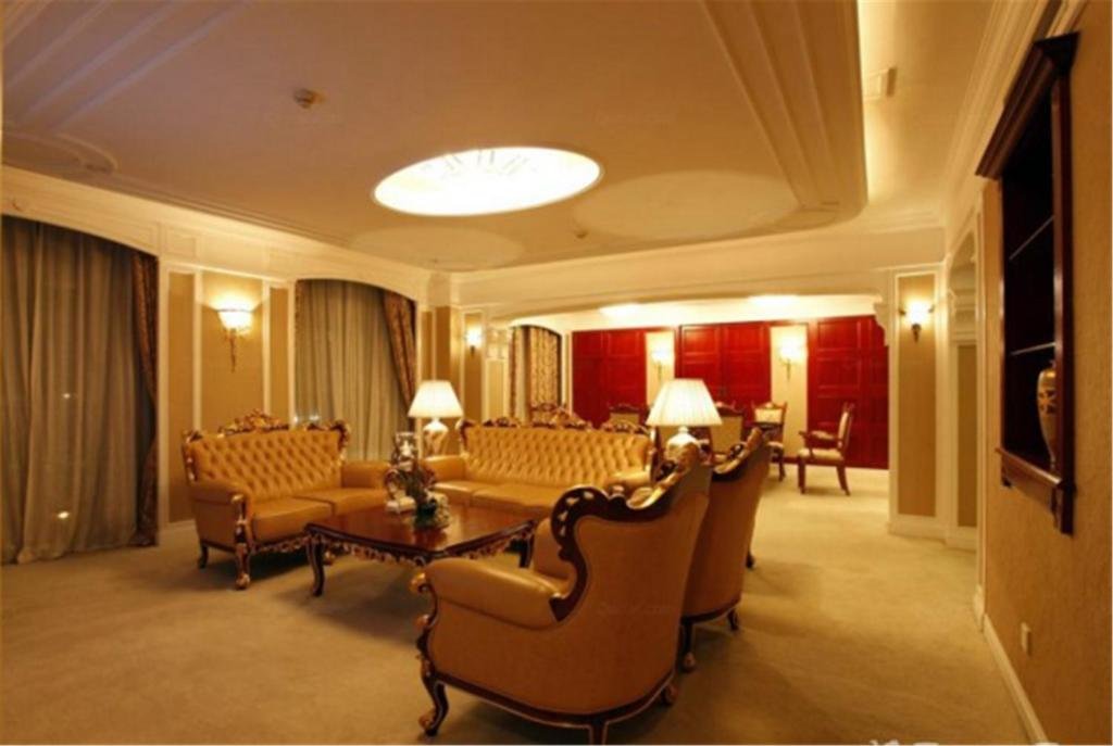 Фото Blue Palace Hotel