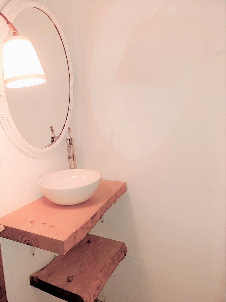 Фото Large Apartment with large and sunny Terrace - Garden & Outdoor Gym, Alicante Center