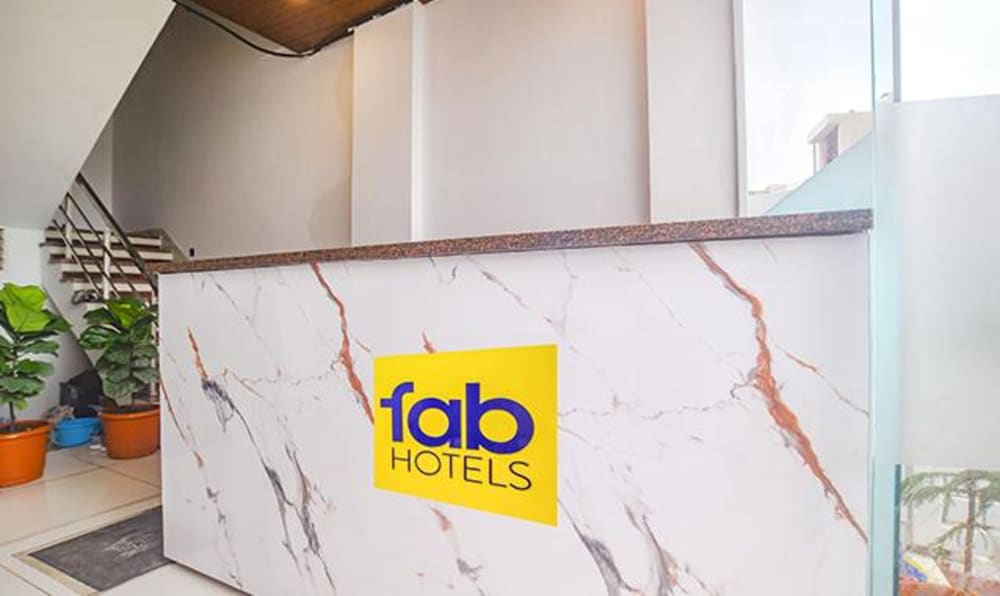 Фото Fabhotel Right Choice