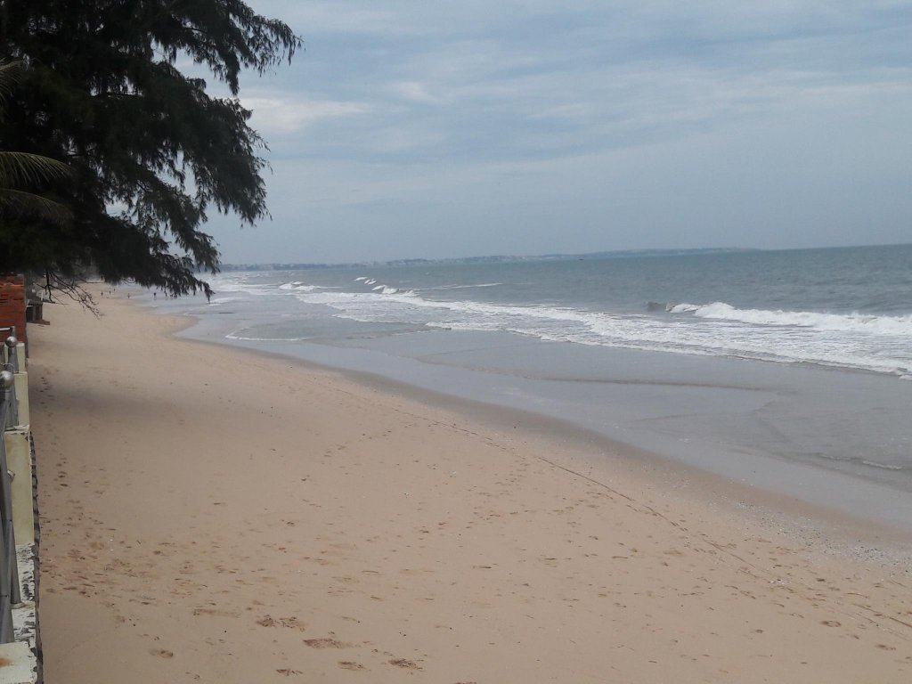 Фото Hai Yen Resort