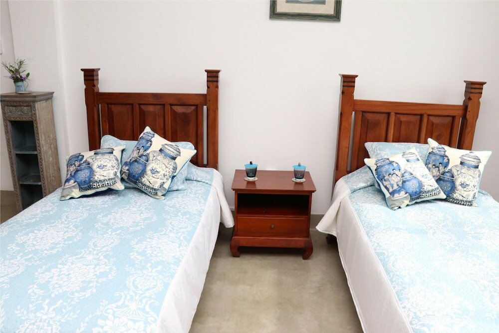 Фото Bougan villa kandy