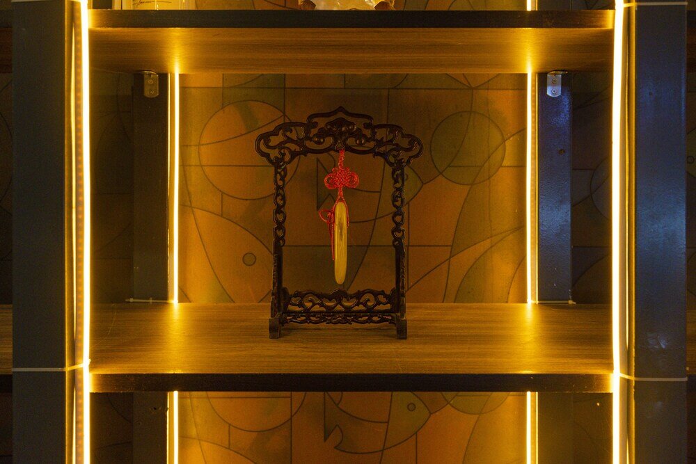 Фото S'Bungalow Ben Tre