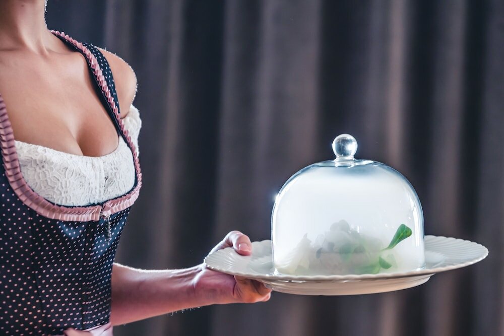 Фото Lux-Alp Chalet