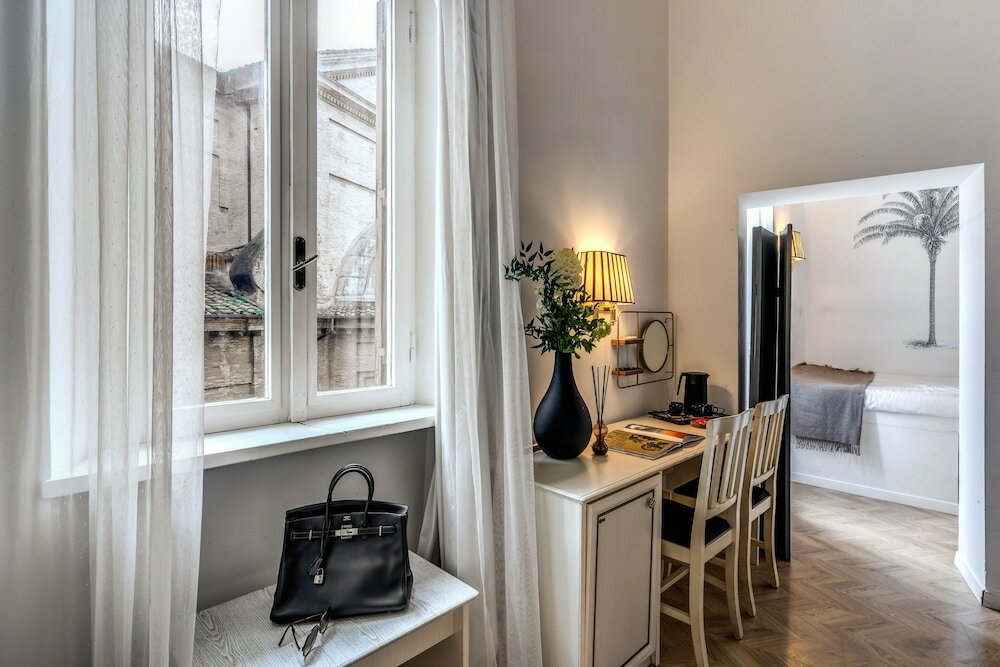 Фото Baboon Room