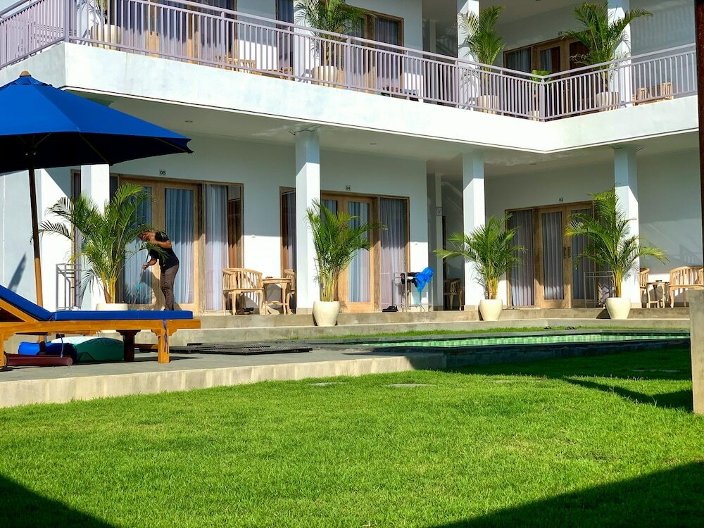 Фото Bali intan canggu