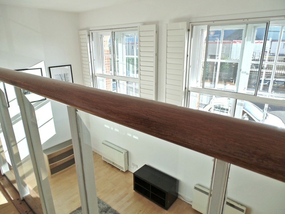 Фото Still Life King's Cross Deluxe