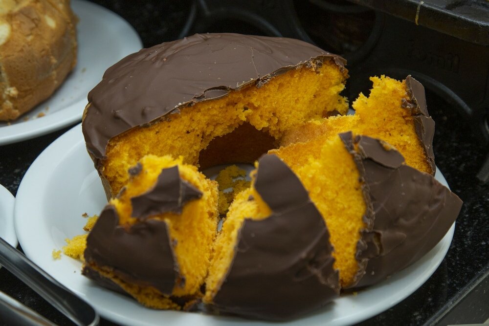 Фото Hotel Sambakia