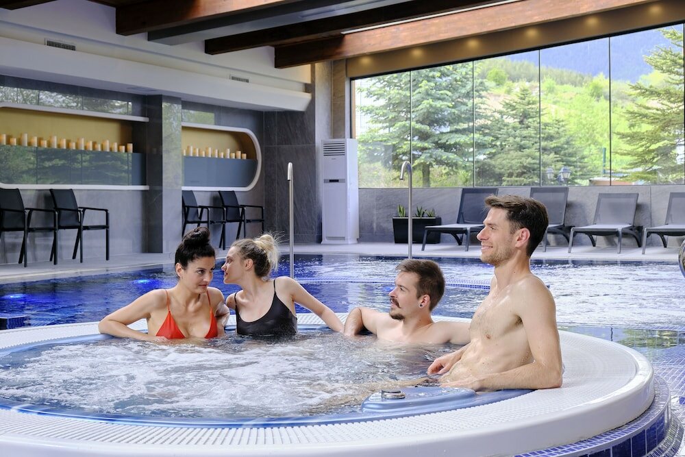 Фото SPA Resort St. Ivan Rilski