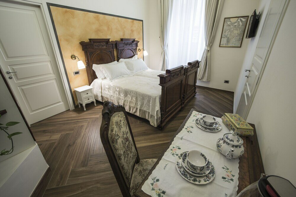 Фото Residenza delle arti