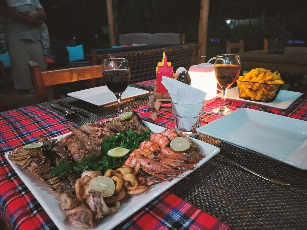 Фото Emerald Dreams Boutique Hotel