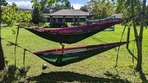 Внешний вид отеля The Meadowlark Inn в Городе Черри-Вэллях, фото 5