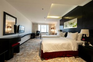 Гостиница Mira Business Hotel