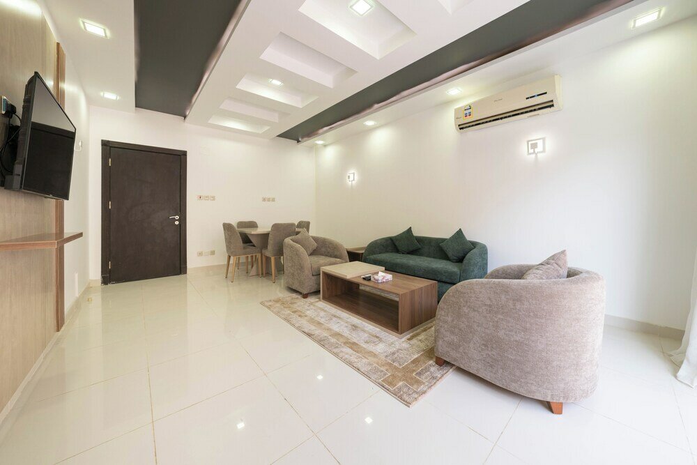 Фото Mirada Gold Jizan