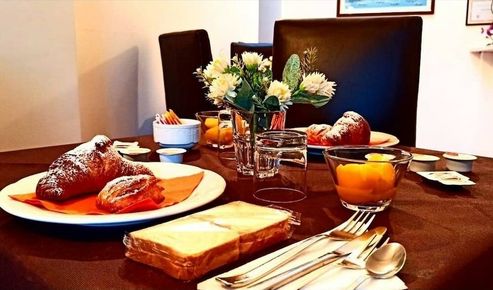 Фото Hotel Plaza Caltanissetta