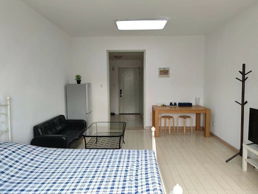 Фото IFamily Apartment Xinjinqiao Branch