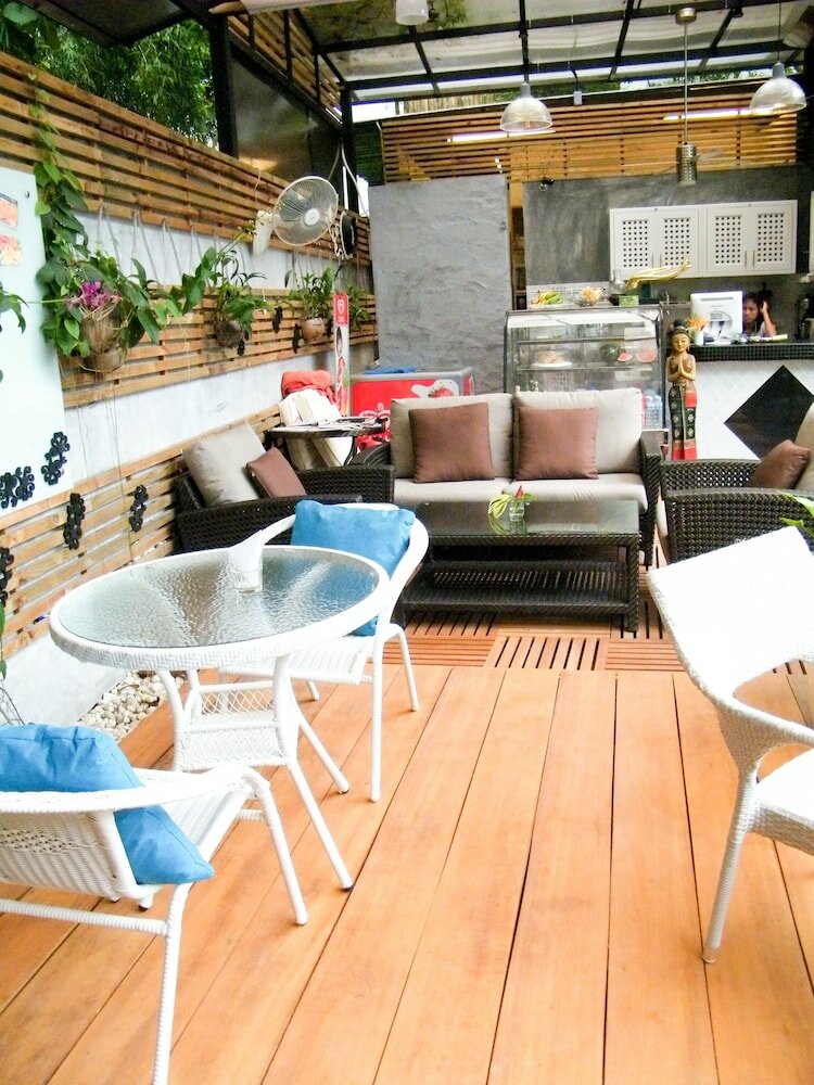 Фото The Trees Club Resort