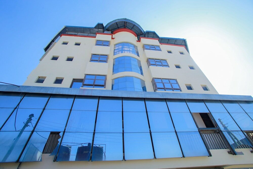 Фото Levana Hotel