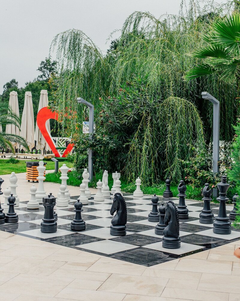 Фото Riva Hill Resort