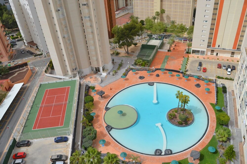 Фото Edificio Montecarlo Vacanza by Sonneil Rentals