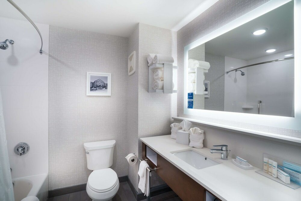 Фото Hampton Inn Greer Greenville, Sc