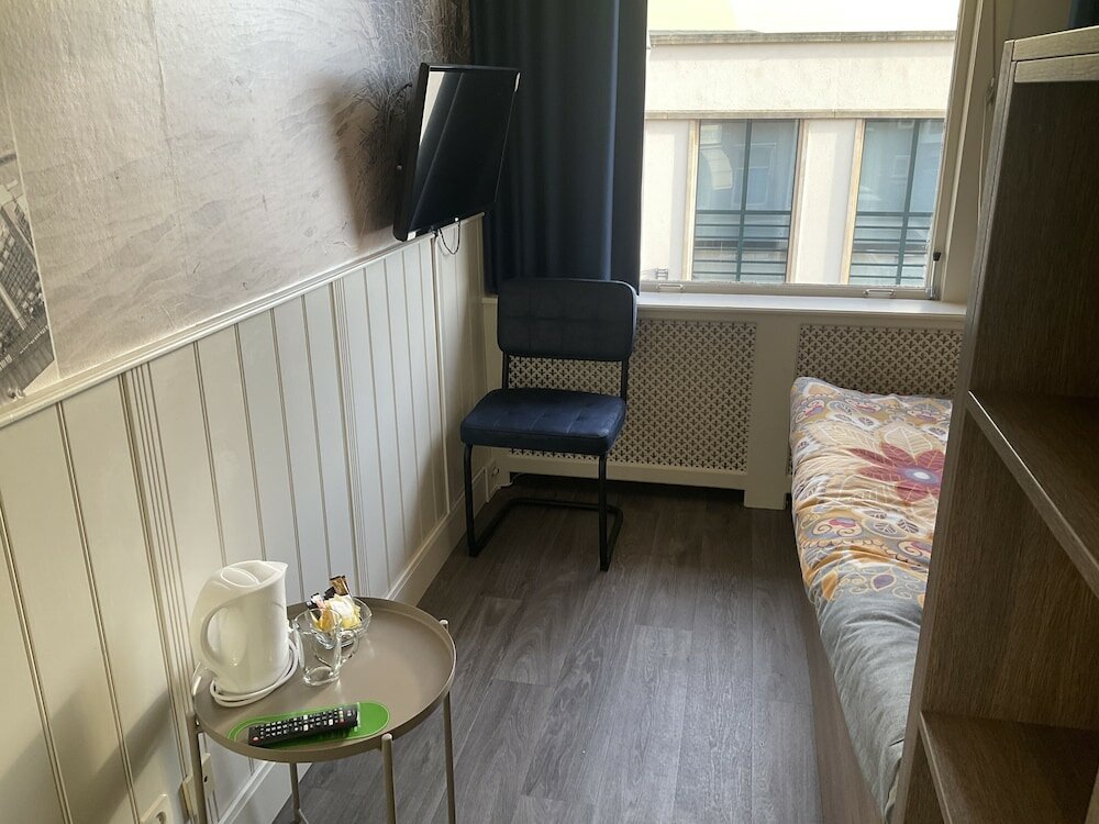 Фото Hotel Poseidon