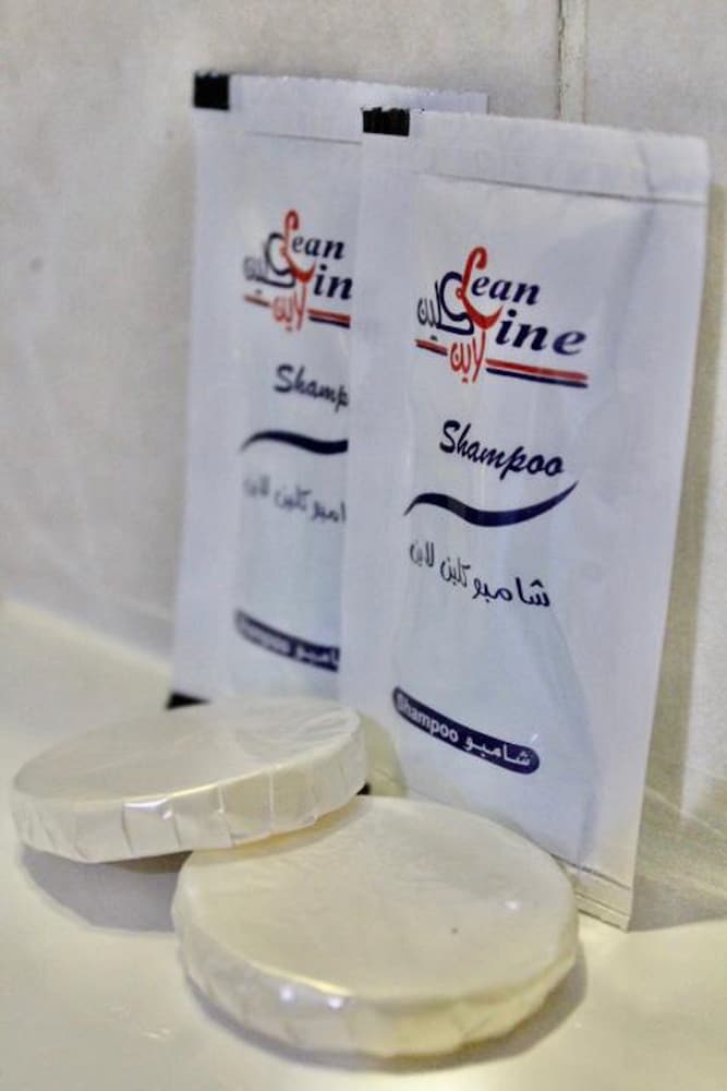 Фото Jawharet Al- Nazla Apartment Hotel