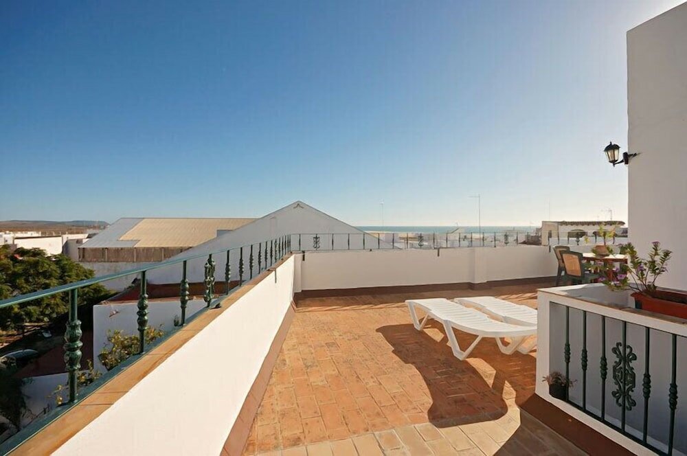 Фото Hostal La Posada de Conil