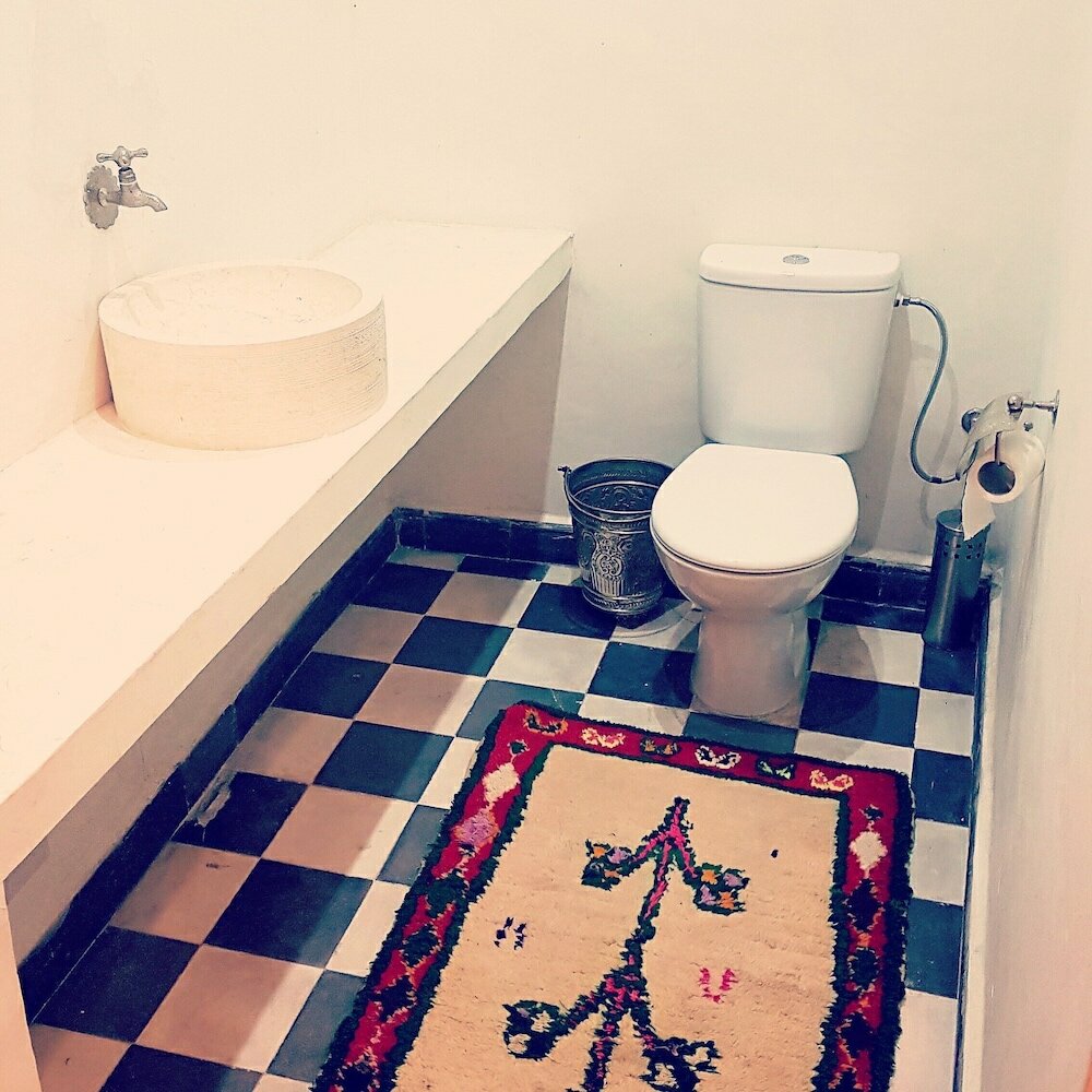 Фото Riad New Moon