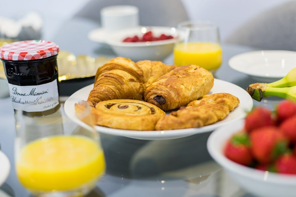 Фото Park Grand London Lancaster Gate