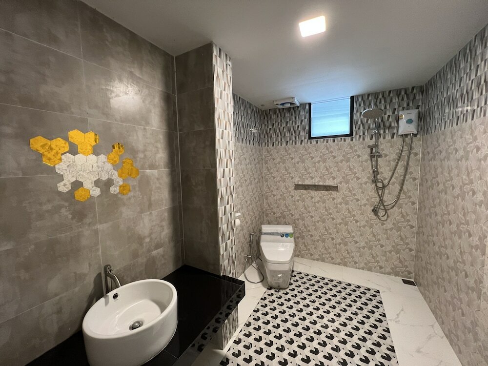 Фото Ton Pling Khao Lak Villa