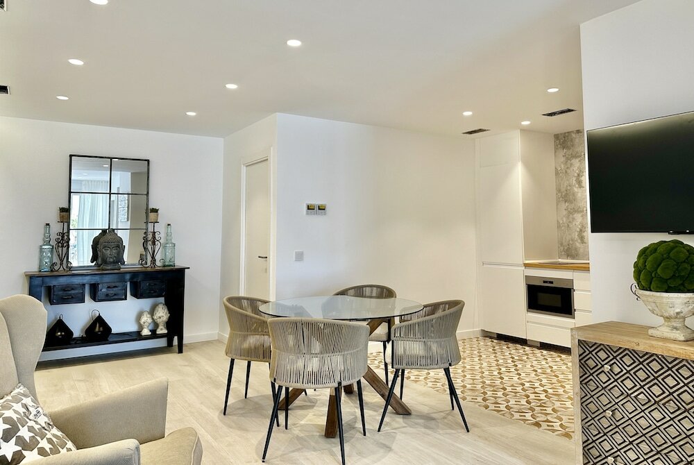 Фото Loft 18 Beach Front Marbella