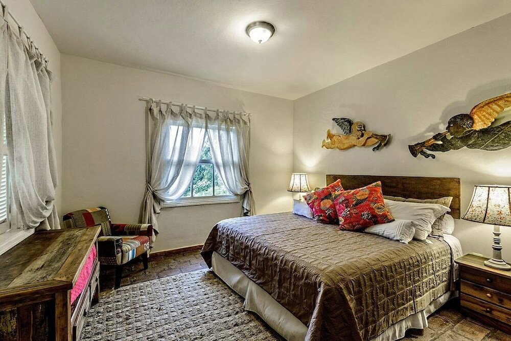 Фото Hospedaria Casa da Pedra