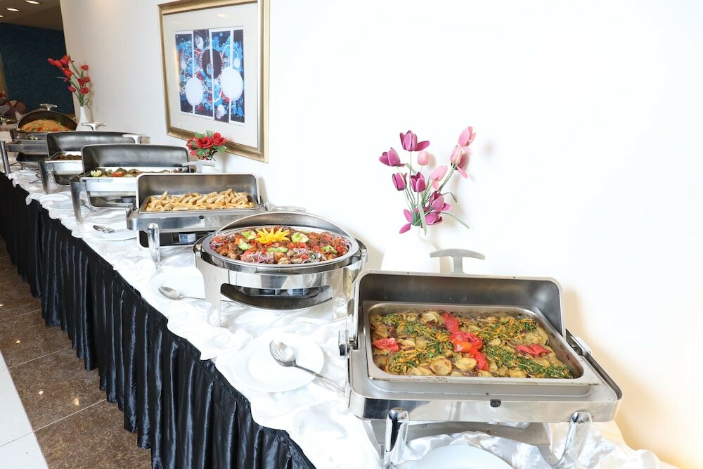 Фото Almakan Hotel 113