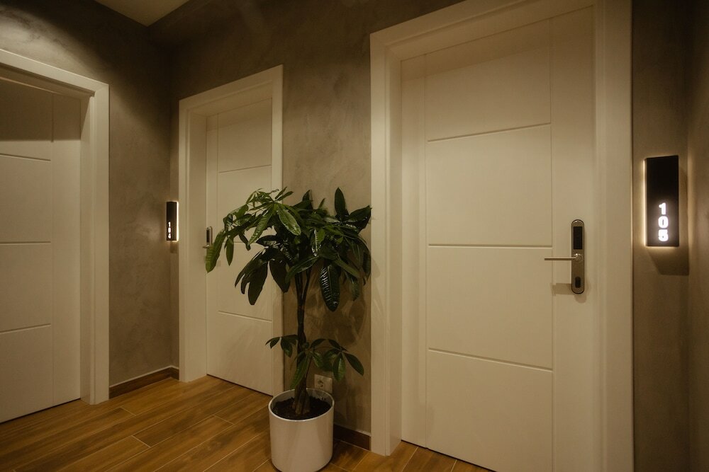 Фото Kompleksi Royal