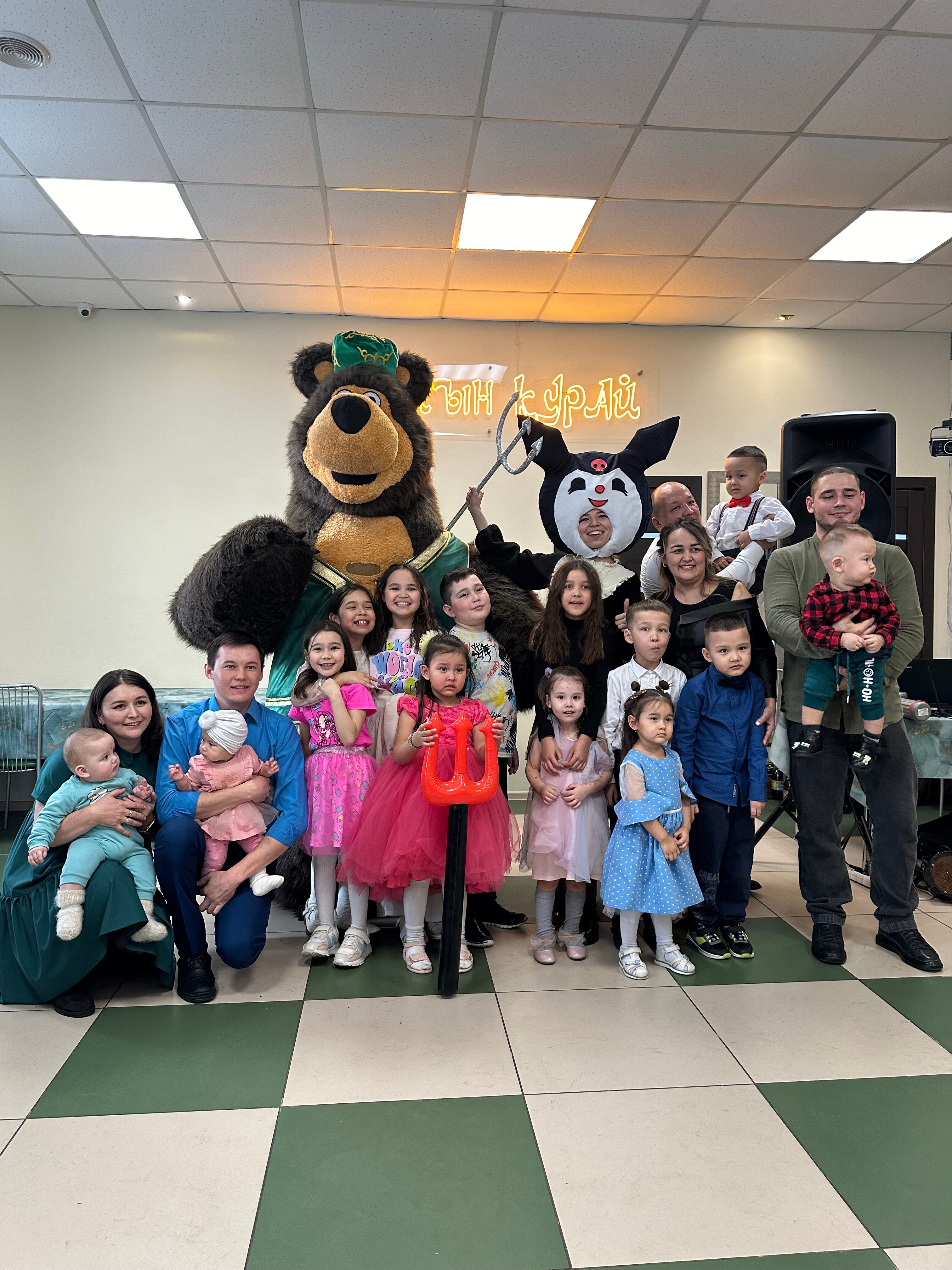 Фото Алтын Курай