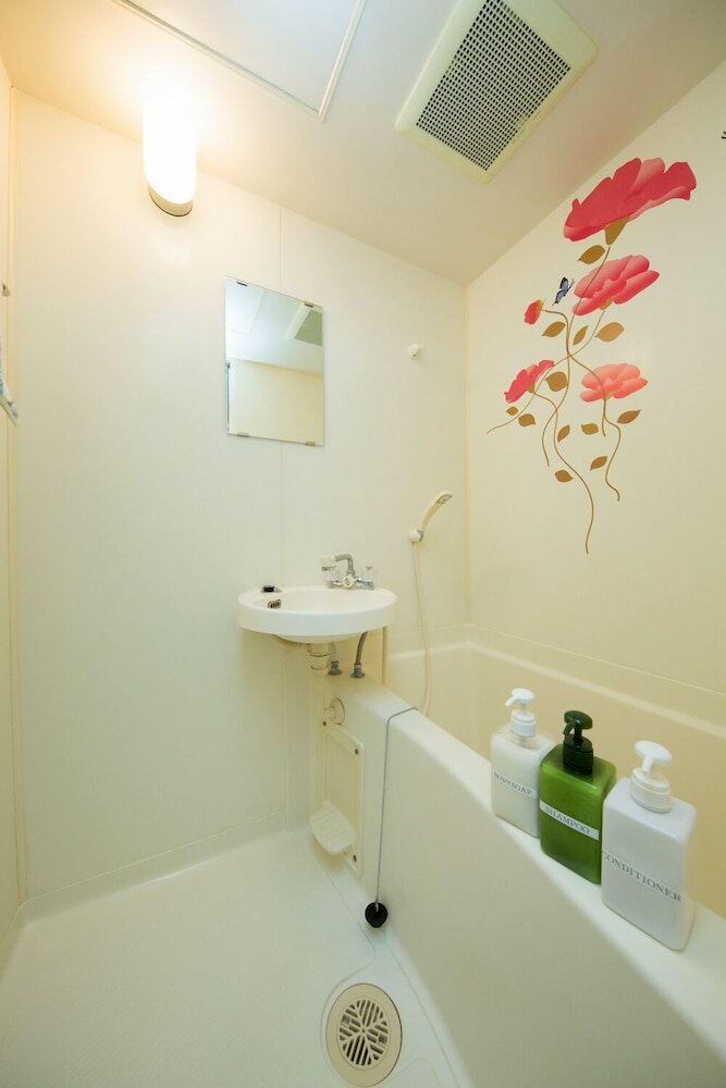 Фото Tatsuya house 402