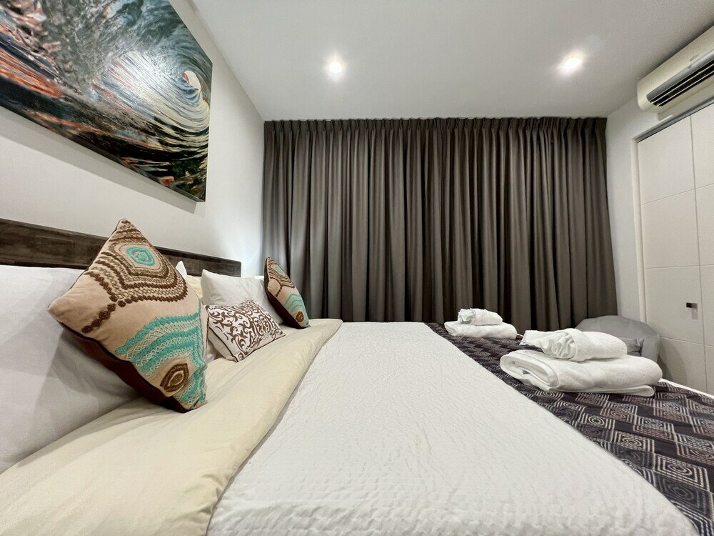 Фото The Cove - Condo Hotel - Perfect Location