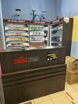 Smoke Home63 (posyolok gorodskogo tipa Stroykeramika, ulitsa Nikolaya Simonova, 15), tienda de vapeo