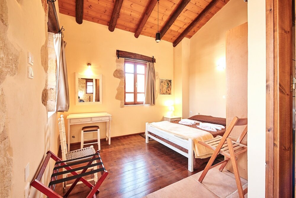 Фото Vamos Fabrica Farm