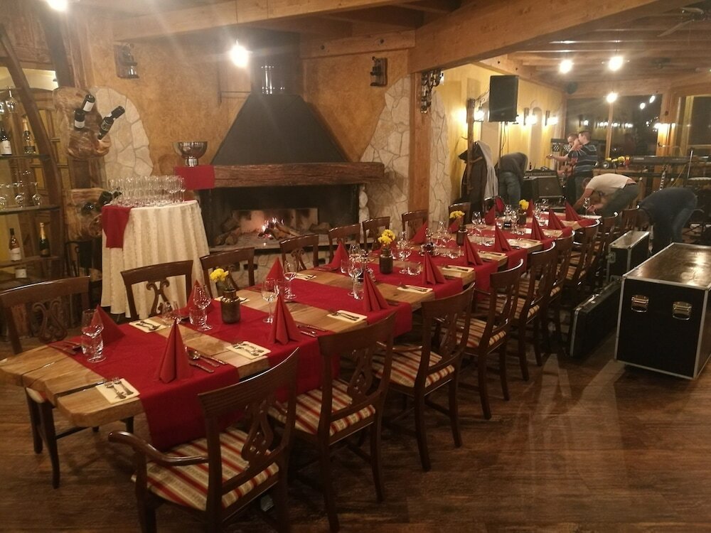 Фото Guesthouse Gorska Reka