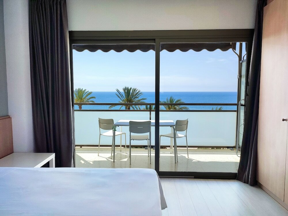 Фото Apartamentos Flats Friends Atlantida